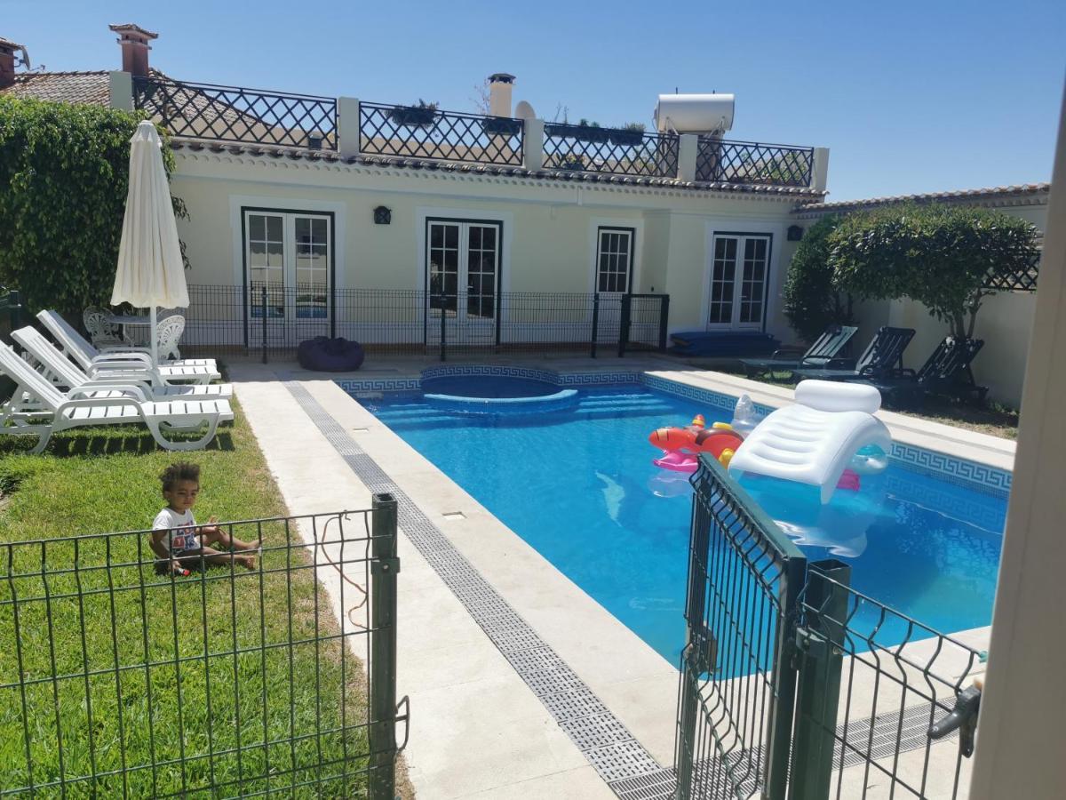Ferias Inesqueciveis Apartment Carregado Exterior photo